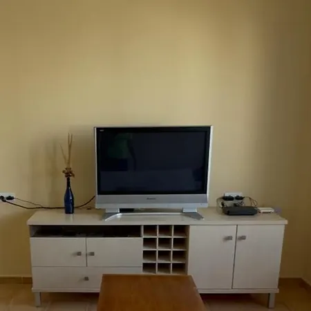 Confortable En Apartment Mazagon