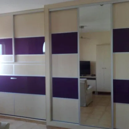 Apartment Confortable En
